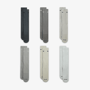 Носки NIKE Everyday Plus Cushioned