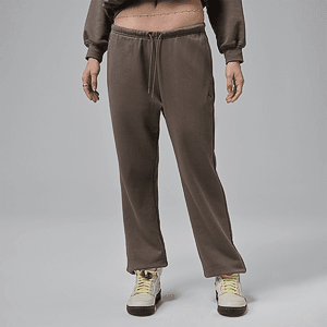 Брюки JORDAN W J SPT DF CSVR FLC PANT