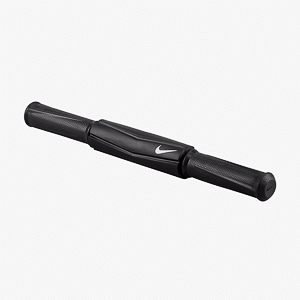 Роллик NIKE RECOVERY ROLLER BAR SMALL BLACK/WHITE NS