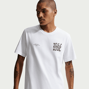 Футболка NIKE U NSW TEE STD WE FLOAT