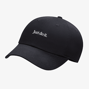 Кепка NIKE U NK CLUB CAP U CB JDI L