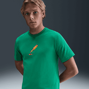 Футболка NIKE U NSW TEE BB OC 2