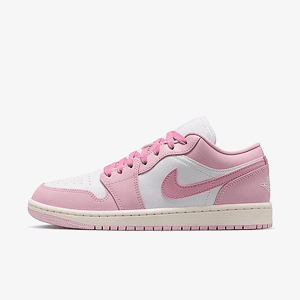 Кроссовки JORDAN WMNS AIR JORDAN 1 LOW
