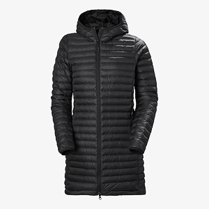 Куртка Helly Hansen SIRDAL LONG INSULATOR JACKET