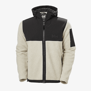 Кардиган Helly Hansen PATROL PILE