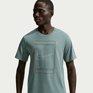 Футболка NIKE M NKCT TEE STD HERITAGE SP26