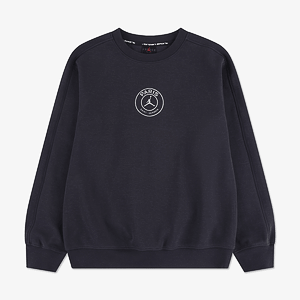 Толстовка JORDAN JDB MJ HOOP PSG CREW