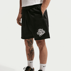 Шорты NIKE M NK SOLO SW SHORT