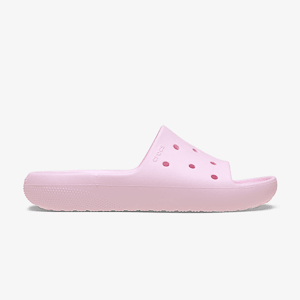 Шлепанцы CROCS Classic  Slide  v2 BBt