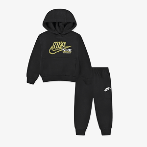 Костюм NIKE NKB B NSW FS FLC PO PANT SET
