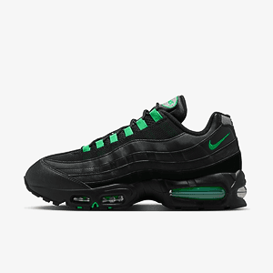 Кроссовки NIKE AIR MAX 95 BIG BUBBLE