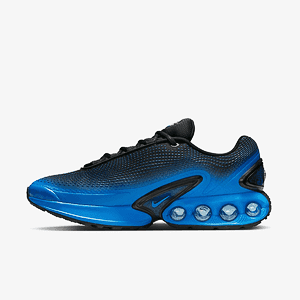 Кроссовки NIKE AIR MAX DN SE