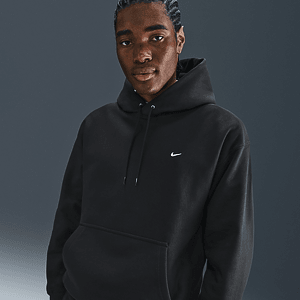 Толстовка NIKE M NL SOLO SWSH BB PO HOODIE
