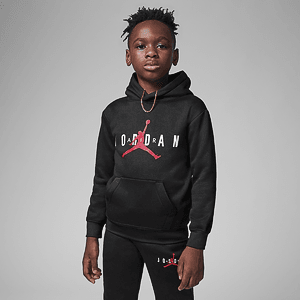 Толстовка Jordan JUMPMAN SUSTAINABLE Pullover Hoodie