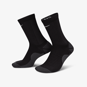 Носки NIKE U NK TRAIL RUN CREW 1PR - 200