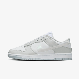 Кроссовки NIKE WMNS DUNK LOW