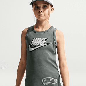 Майка NIKE K NSW TANK CLUB XPRESS