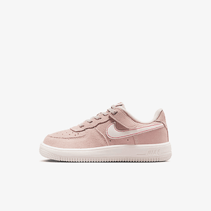 Кроссовки NIKE FORCE 1 LOW EASYON LV8 1 (PS)