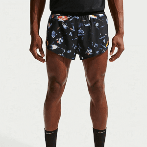 Шорты NIKE M NK DFADV AROSWFT 2BF  AOP