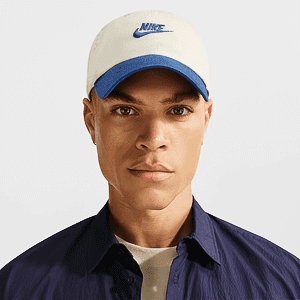 Кепка NIKE U NK CLUB CAP U CB FUT WSH L