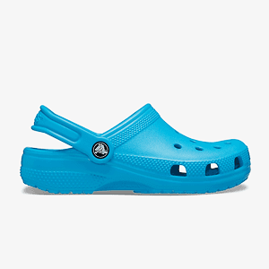 Клоги Crocs Classic Clog K Ppl
