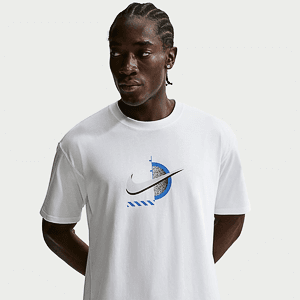 Футболка NIKE M NK TEE LSE CLUB OC STD F1