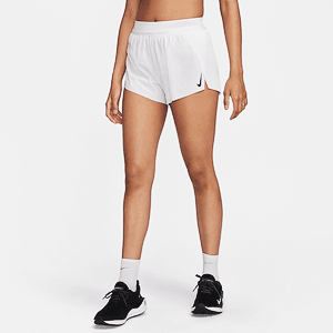 Шорты NIKE W NK ARSWFT Dri-FITADV MR 3IN SHORT