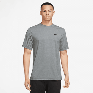Футболка NIKE M NK DF UV HYVERSE SS