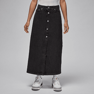 Юбка JORDAN W AIR JRD DENIM SKIRT