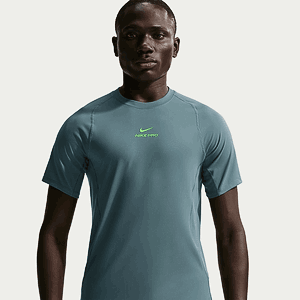 Футболка NIKE M NP DF NPT SS TOP
