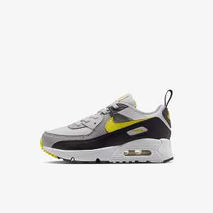 Кроссовки NIKE AIR MAX 90 EASYON MESH (PS)