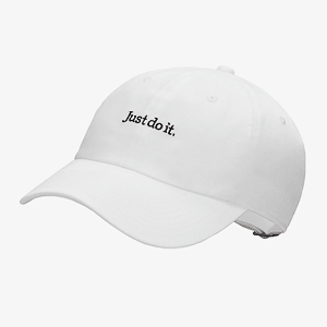 Кепка NIKE U NK CLUB CAP U CB JDI L