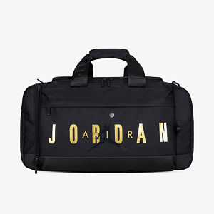 Сумка JORDAN JAM VELOCITY DUFFLE