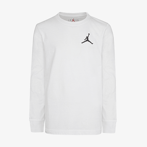 Футболка JORDAN JDB JUMPMAN AIR EMB