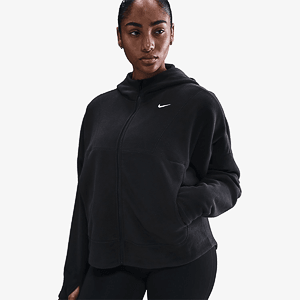 Толстовка NIKE W NK ONE TF FZ TOP POLAR