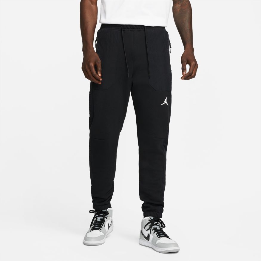spodnie air jordan dry 23 alpha