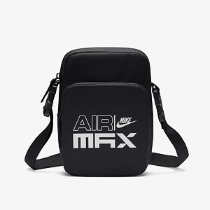 Сумка кросс-боди NIKE NK HERITGE CRSSBDY-AIRMAX SP26