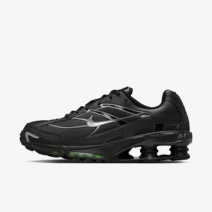 Кроссовки NIKE SHOX RIDE 2