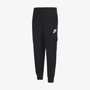 Брюки NIKE NKN N NSW CLUB FLEECE LBR CARG