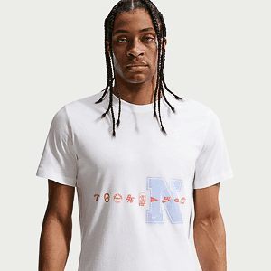 Футболка NIKE U NSW TEE STD CELEBRATE BRAND