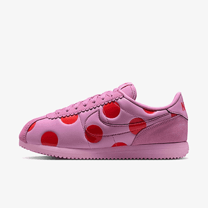 Кроссовки NIKE W CORTEZ