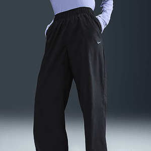 Брюки NIKE W NSW NK CHLL PPLN HR OH PANT