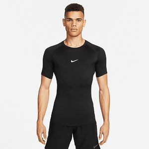 Футболка NIKE M NP DF TIGHT TOP SS