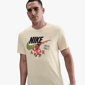 Футболка NIKE U NSW TEE OC MED GFX SEGB