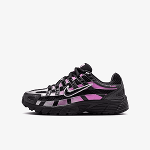 Кроссовки NIKE P-6000 SE (GS)