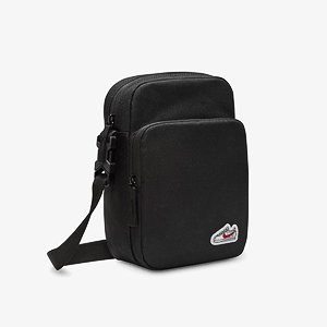 Сумка на плечо NIKE NK HRTGE CRSSBY-CORTEZ PTCH