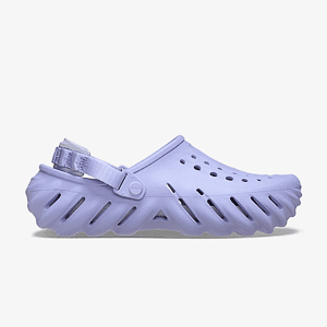 Клоги CROCS Echo Clog Bone/ Blk