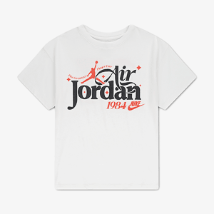 Футболка JORDAN JDG 84 DREAM  SS TEE