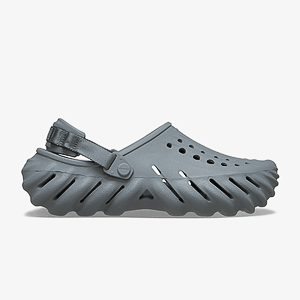 Клоги Crocs Echo Clog Con