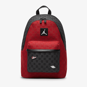 Рюкзак JORDAN JAM MONOGRAM BACKPACK